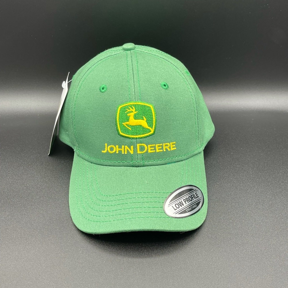 John‎ Deere